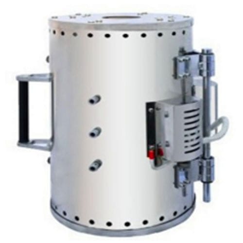室式炉 - GWT1200 - Jinan Hensgrand Instrument Co.,Ltd - 热处理 / 维护 / 机械试验