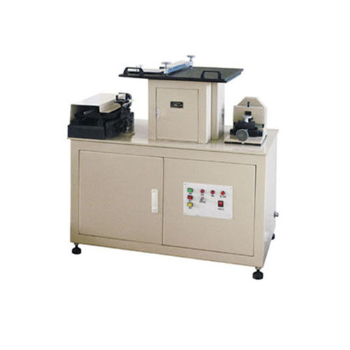 测试样本制备机 - Jinan Hensgrand Instrument Co.,Ltd
