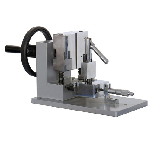测试样本制备机 - QK-20 - Jinan Hensgrand Instrument Co.,Ltd