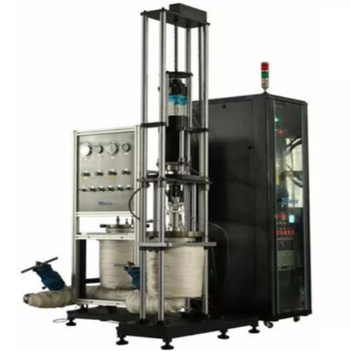 拉伸试验机 - YYF-50 - Jinan Hensgrand Instrument Co.,Ltd - 手动 / 材料 / 立式