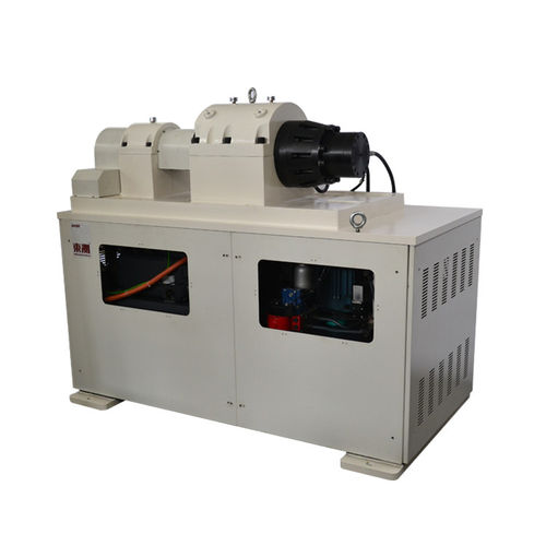 使用寿命试验机 - Hst-plw200 - Jinan Hensgrand Instrument Co.,Ltd - 自动 / 用于轴承