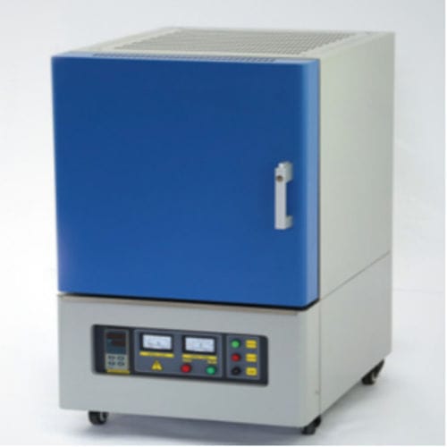 融焰炉炉 - HST-1400C - Jinan Hensgrand Instrument Co.,Ltd - 电动