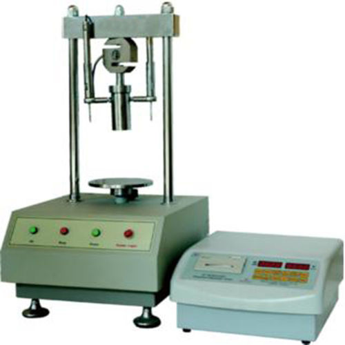 CBR试验机 - Jinan Hensgrand Instrument Co.,Ltd - 手动 / 材料 / 数字