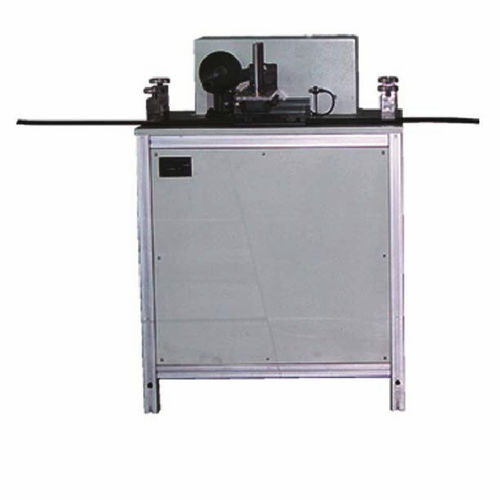 打磨试验机 - GMS-100 - Jinan Hensgrand Instrument Co.,Ltd - 手动 / 用于光纤