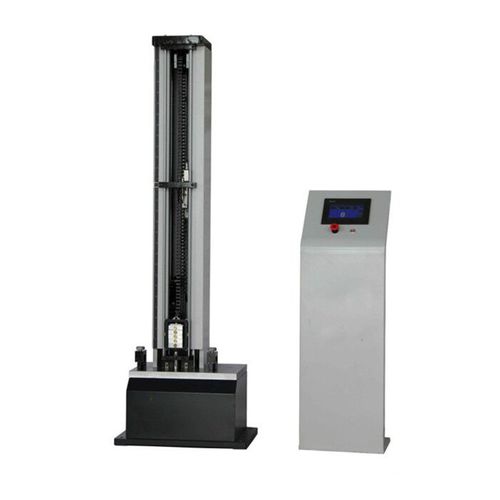 冲击试验机 - GCJ-1000 - Jinan Hensgrand Instrument Co.,Ltd - 自动 / 用于光纤