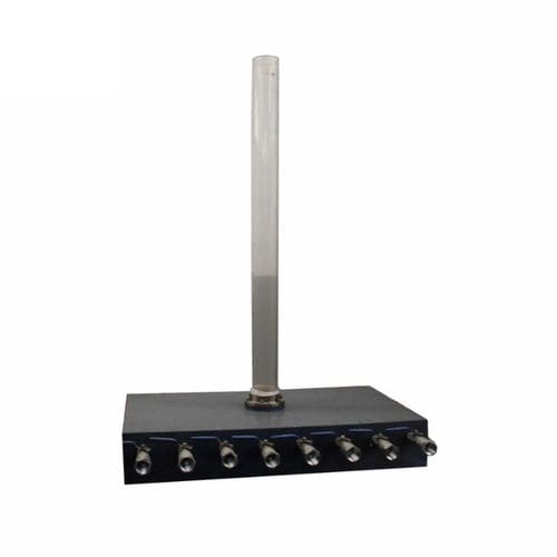 水硬度测试设备 - GSS-1000 - Jinan Hensgrand Instrument Co.,Ltd - 手动 / 用于光纤