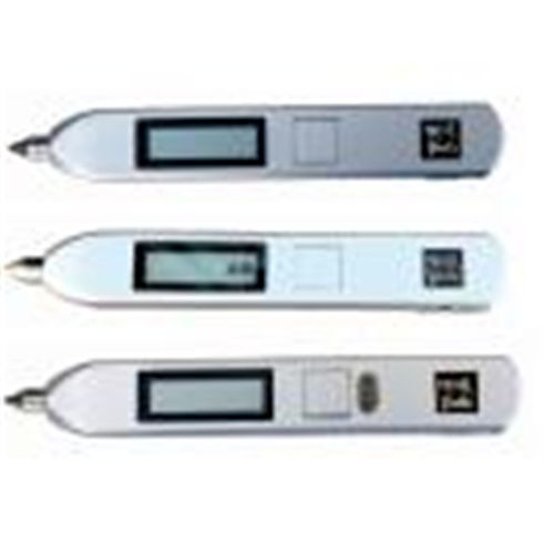 笔式振动计 - TIME7120 - Jinan Hensgrand Instrument Co.,Ltd - 机器监控 / 袖珍型