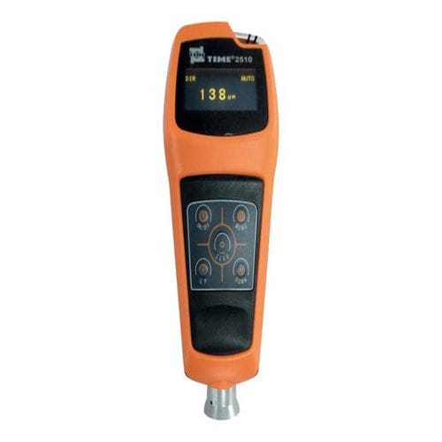 含铁涂层测厚仪 - TIME®2510 - Jinan Hensgrand Instrument Co.,Ltd - 便携式 / 数显 / 超声波