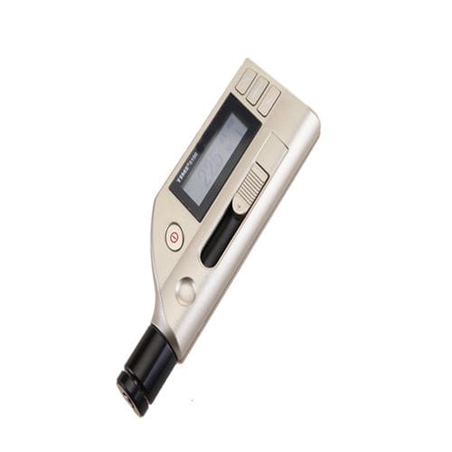 Leeb式硬度计 - TIME®51 series - Jinan Hensgrand Instrument Co.,Ltd - 笔式 / 所有材料通用 / 金属