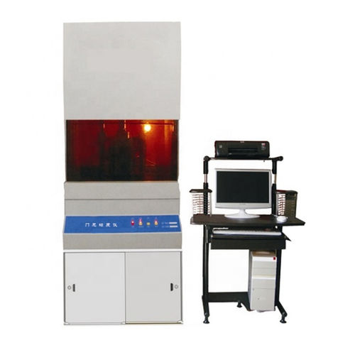 旋转流变仪 - HSTMV-200 - Jinan Hensgrand Instrument Co.,Ltd - 扭矩 / 橡胶 / 全自动