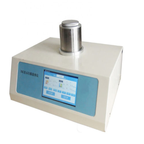 差示扫描量热仪 - HDSC-500B - Jinan Hensgrand Instrument Co.,Ltd - DSC / 差动 / 扫描微分