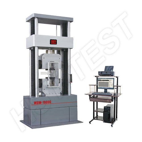 通用试验机 - HST WDW-1000G - Jinan Hensgrand Instrument Co.,Ltd - 压缩 / 静载荷 / 耐拉伸能力