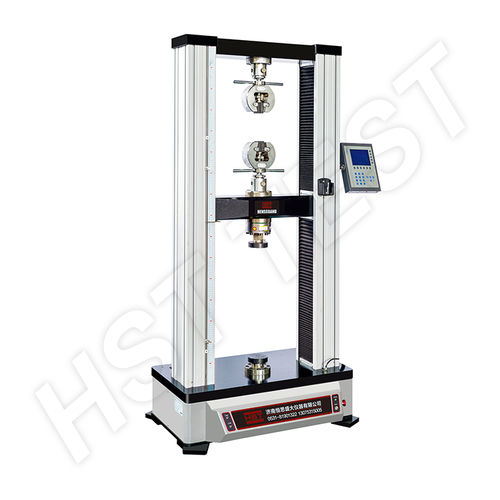 通用试验机 - WDS-50  - Jinan Hensgrand Instrument Co.,Ltd - 压缩 / 拉伸试验 / 抗弯强度