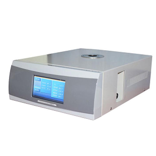 差示扫描量热仪 - DSC-600 - Jinan Hensgrand Instrument Co.,Ltd