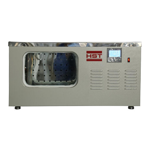 浸入二氯甲烷测试仪 - HST-462 - Jinan Hensgrand Instrument Co.,Ltd - 电阻 / 用于管道 / 台式