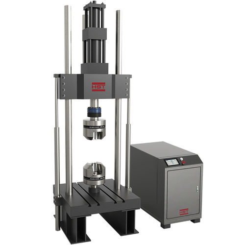 疲劳力试验台 - HST-HFT series - Jinan Hensgrand Instrument Co.,Ltd - 机械 / 力 / 压缩