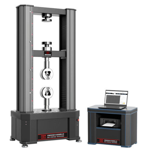 通用试验机 - WDW-100E - Jinan Hensgrand Instrument Co.,Ltd - 拉伸试验 / 压缩 / 抗弯强度