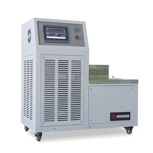气候试验箱 - DWC series - Jinan Hensgrand Instrument Co.,Ltd - 温度 / 用于定标