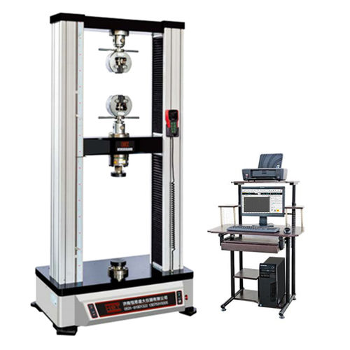 剪切试验机 - MWW series - Jinan Hensgrand Instrument Co.,Ltd - 压缩 / 通用 / 抗弯强度