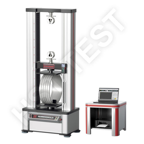 剪切试验机 - HGW series - Jinan Hensgrand Instrument Co.,Ltd - 压缩 / 振动 / 拉伸试验