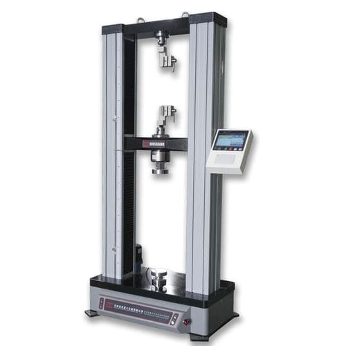 疲劳力试验机 - WDS-E    - Jinan Hensgrand Instrument Co.,Ltd - 拉伸试验 / 压缩 / 通用