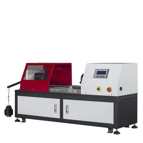扭力试验机 - HEZ series - Jinan Hensgrand Instrument Co.,Ltd - 质量 / 手动 / 电缆和线股