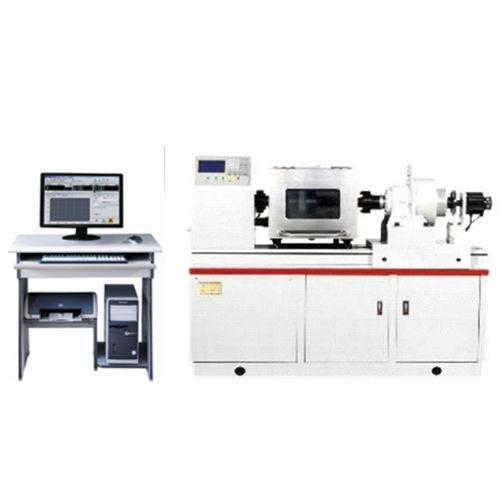 扭力试验机 - NDW series  - Jinan Hensgrand Instrument Co.,Ltd - 电脑控制 / 材料 / 卧式