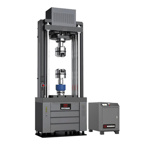 疲劳力试验机 - HST-PLG series - Jinan Hensgrand Instrument Co.,Ltd - 压缩 / 抗弯强度 / 拉伸试验