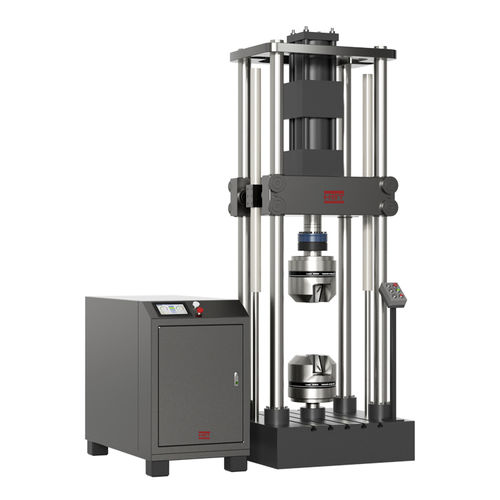 动态试验机 - HST-HFT series - Jinan Hensgrand Instrument Co.,Ltd - 压缩 / 拉伸试验 / 通用