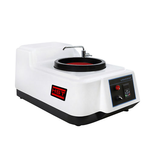 金相学样本研磨抛光机 - MP-1B - Jinan Hensgrand Instrument Co.,Ltd