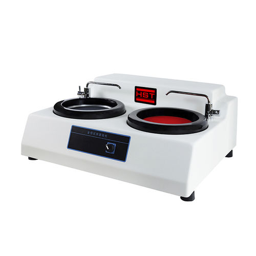 金相学样本研磨抛光机 - MP-2 - Jinan Hensgrand Instrument Co.,Ltd