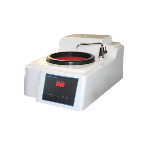 金相学样本研磨抛光机 - MoPao160E - Jinan Hensgrand Instrument Co.,Ltd