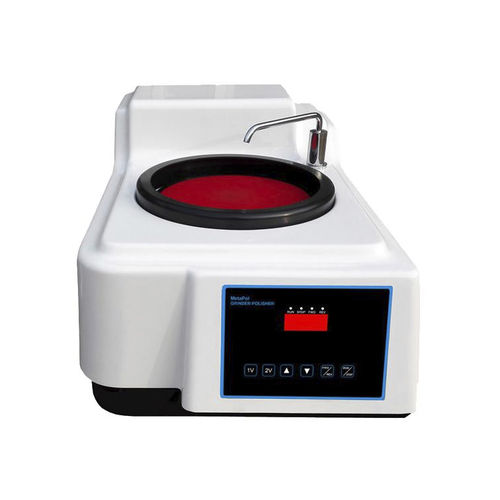 金相学样本研磨抛光机 - MoPao300E - Jinan Hensgrand Instrument Co.,Ltd