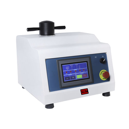 金相试样镶样机 - ZXQ-1G  - Jinan Hensgrand Instrument Co.,Ltd - 自动