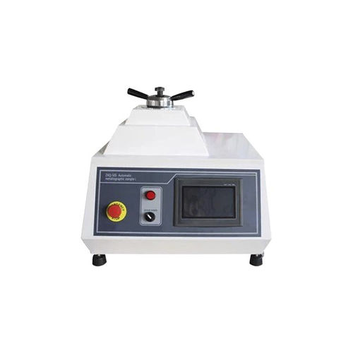 自动镶样机 - ZXQ-5 - Jinan Hensgrand Instrument Co.,Ltd - 用于金相试样