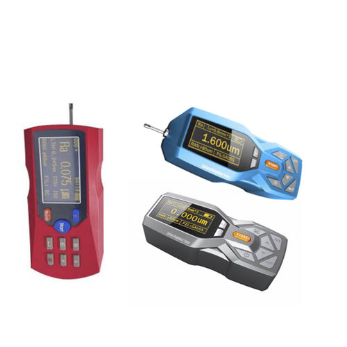 表面表面光度仪 - HST 320 - Jinan Hensgrand Instrument Co.,Ltd - 手持式 / 内置打印机 / 带外部探头