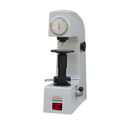Rockwell洛氏硬度计 - XHR-150 - Jinan Hensgrand Instrument Co.,Ltd - 手动 / 台式 / 用于含铁金属