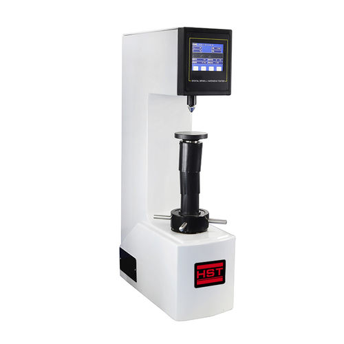 Brinell布氏硬度计 - HB-3000C - Jinan Hensgrand Instrument Co.,Ltd - 台式 / 所有材料通用 / 用于硬塑料