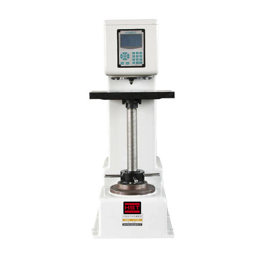 Brinell布氏硬度计 - HB-3000D  - Jinan Hensgrand Instrument Co.,Ltd - 台式 / 金属 / 用于有色金属