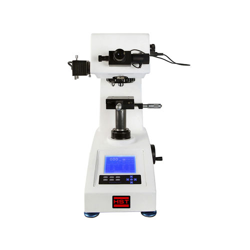 微观维氏硬度计 - HVS-1000Z - Jinan Hensgrand Instrument Co.,Ltd - 台式 / 用于有色金属 / 所有材料通用