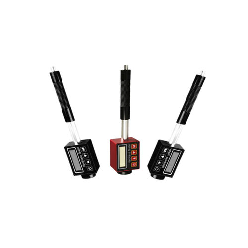 Rockwell洛氏硬度计 - HKT5106 - Jinan Hensgrand Instrument Co.,Ltd - Brinell布氏 / 微观维氏 / 通用