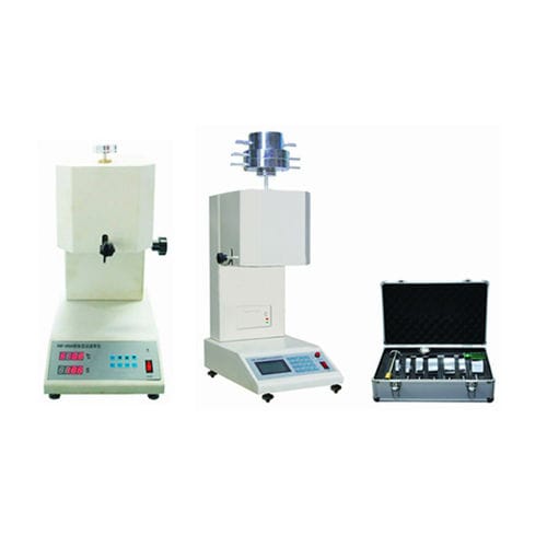 塑度计 - XNR-400 series - Jinan Hensgrand Instrument Co.,Ltd