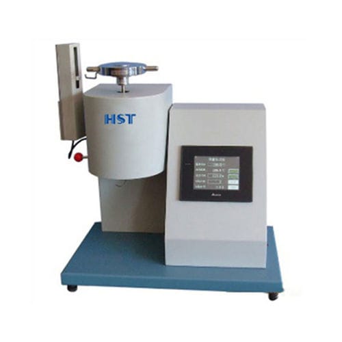 塑度计 - XNR-400D - Jinan Hensgrand Instrument Co.,Ltd