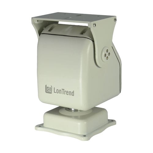 云台定位器 - LTPM03 - LonTrend Corporation - 电动 / 双轴 / 光学组件