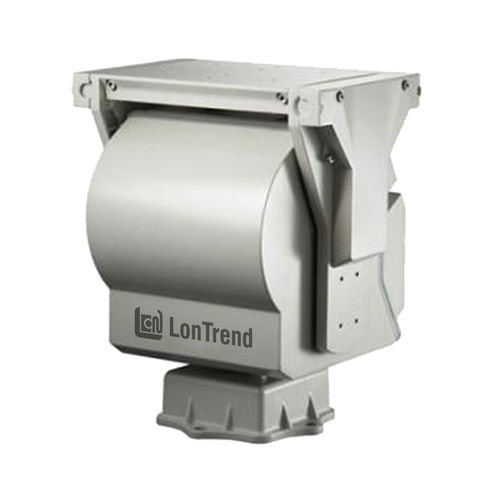 云台定位器 - LTPM05  - LonTrend Corporation - 电动 / 双轴 / 数字