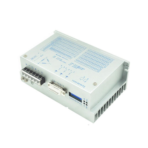 步进式电机驱动器 - FMDT220A48NOM - FUYU Technology