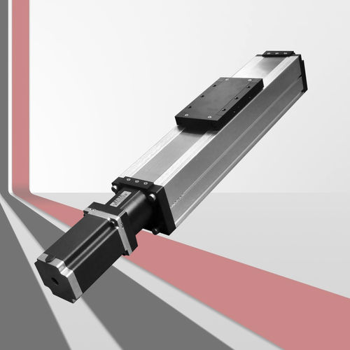 电动执行器 - FSL120E60010C7 - FUYU Technology - 线性 / 步进式 / 滚珠丝杠