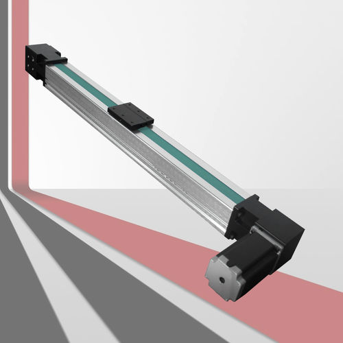 电动执行器 - FBL80E900 - FUYU Technology - 线性 / 步进式 / 同步带