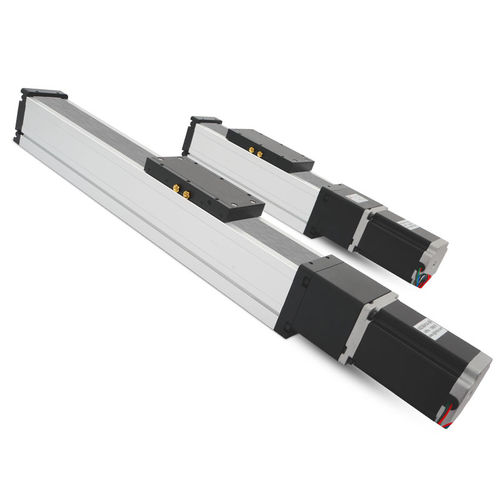 滑动直线运动系统 - FSL60 Series - FUYU Technology - 紧凑型 / 高精度 / 机动