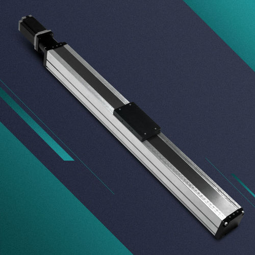 电动执行器 - FSL80 - FUYU Technology - 线性 / 步进式 / 滚珠丝杠